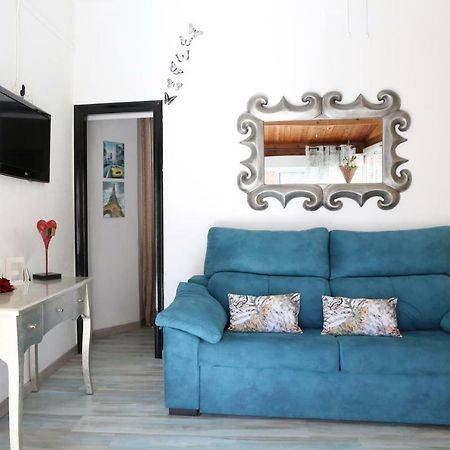 Ferienwohnung Casa Isa Valencia Exterior foto